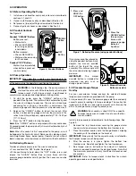 Предварительный просмотр 4 страницы Enerpac TQ-700 Series Instruction Sheet