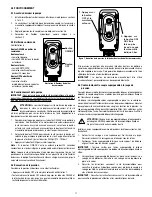 Предварительный просмотр 11 страницы Enerpac TQ-700 Series Instruction Sheet