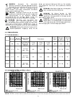 Предварительный просмотр 16 страницы Enerpac TQ-700 Series Instruction Sheet