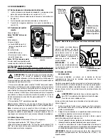 Предварительный просмотр 32 страницы Enerpac TQ-700 Series Instruction Sheet