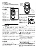 Предварительный просмотр 67 страницы Enerpac TQ-700 Series Instruction Sheet