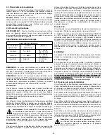 Preview for 10 page of Enerpac Turbo II 3000 Series Instruction Sheet