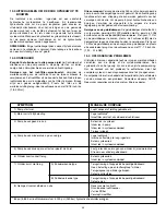 Preview for 33 page of Enerpac Turbo II 3000 Series Instruction Sheet