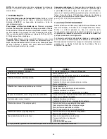 Preview for 38 page of Enerpac Turbo II 3000 Series Instruction Sheet