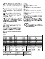 Preview for 40 page of Enerpac Turbo II 3000 Series Instruction Sheet