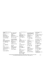 Preview for 44 page of Enerpac Turbo II 3000 Series Instruction Sheet