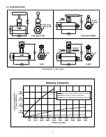 Предварительный просмотр 3 страницы Enerpac V-182 Instruction Sheet