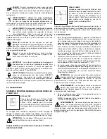 Предварительный просмотр 5 страницы Enerpac V-182 Instruction Sheet