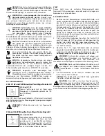 Предварительный просмотр 8 страницы Enerpac V-182 Instruction Sheet