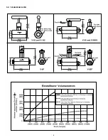 Предварительный просмотр 9 страницы Enerpac V-182 Instruction Sheet