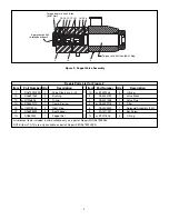 Предварительный просмотр 2 страницы Enerpac VE32 Repair Parts Sheet