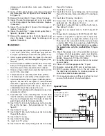 Предварительный просмотр 6 страницы Enerpac VE32 Repair Parts Sheet