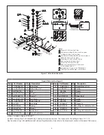 Preview for 3 page of Enerpac VE33 Repair Parts Sheet