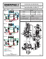 Preview for 22 page of Enerpac VE33 Repair Parts Sheet