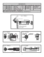 Preview for 37 page of Enerpac VE33 Repair Parts Sheet