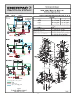 Preview for 42 page of Enerpac VE33 Repair Parts Sheet