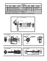 Preview for 49 page of Enerpac VE33 Repair Parts Sheet