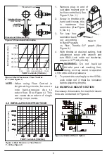 Предварительный просмотр 3 страницы Enerpac VFC3 Instruction Sheet