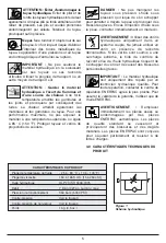 Предварительный просмотр 5 страницы Enerpac VFC3 Instruction Sheet