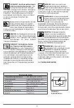 Предварительный просмотр 8 страницы Enerpac VFC3 Instruction Sheet