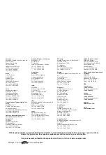 Предварительный просмотр 20 страницы Enerpac VFC3 Instruction Sheet