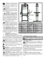 Предварительный просмотр 5 страницы Enerpac VLP256P392 Instruction Sheet