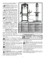 Предварительный просмотр 21 страницы Enerpac VLP256P392 Instruction Sheet