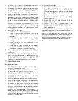 Preview for 18 page of Enerpac VM33 Repair Parts Sheet