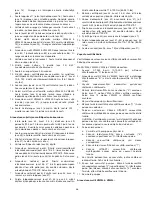 Preview for 36 page of Enerpac VM33 Repair Parts Sheet