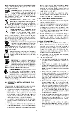 Preview for 6 page of Enerpac VM43-LPS Instruction Sheet