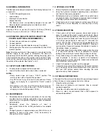 Предварительный просмотр 3 страницы Enerpac VSP Series Instruction Sheet