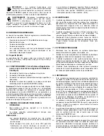 Предварительный просмотр 7 страницы Enerpac VSP Series Instruction Sheet