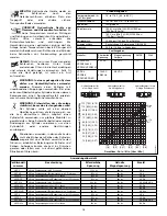 Предварительный просмотр 10 страницы Enerpac VSP Series Instruction Sheet