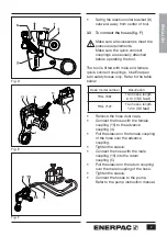 Preview for 7 page of Enerpac WCR4000 Instruction Sheet