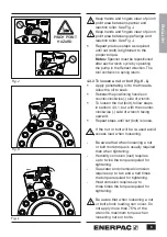 Preview for 9 page of Enerpac WCR4000 Instruction Sheet