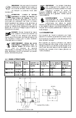 Предварительный просмотр 7 страницы Enerpac WFL111 Instruction Sheet