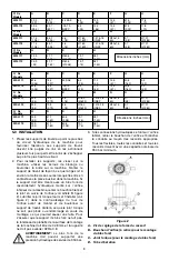 Preview for 8 page of Enerpac WFL111 Instruction Sheet