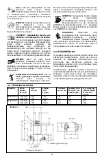 Предварительный просмотр 12 страницы Enerpac WFL111 Instruction Sheet