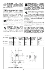 Preview for 17 page of Enerpac WFL111 Instruction Sheet