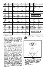 Preview for 18 page of Enerpac WFL111 Instruction Sheet