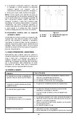 Preview for 20 page of Enerpac WFL111 Instruction Sheet