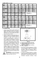 Preview for 23 page of Enerpac WFL111 Instruction Sheet