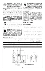 Preview for 32 page of Enerpac WFL111 Instruction Sheet