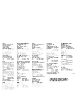 Preview for 4 page of Enerpac WR-13 Repair Parts Sheet