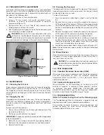 Preview for 5 page of Enerpac WU Series Instruction Sheet