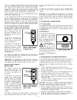 Preview for 10 page of Enerpac WU Series Instruction Sheet