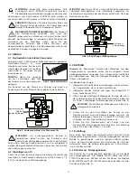 Preview for 15 page of Enerpac WU Series Instruction Sheet