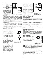 Preview for 16 page of Enerpac WU Series Instruction Sheet