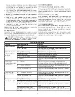 Preview for 18 page of Enerpac WU Series Instruction Sheet