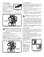 Preview for 21 page of Enerpac WU Series Instruction Sheet